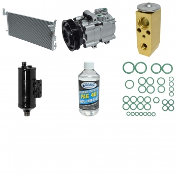 A/C Compressor Kit