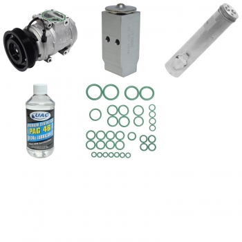 A/C Compressor Kit