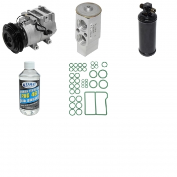 A/C Compressor Kit