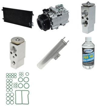 A/C Compressor Kit