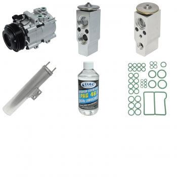 A/C Compressor Kit