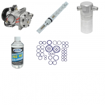 A/C Compressor Kit