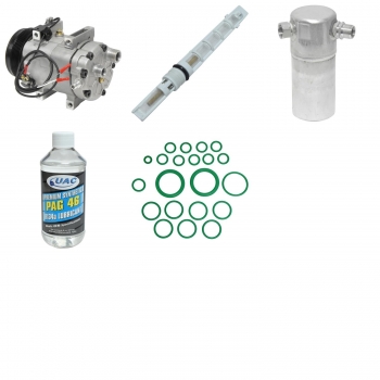 A/C Compressor Kit