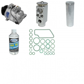 A/C Compressor Kit