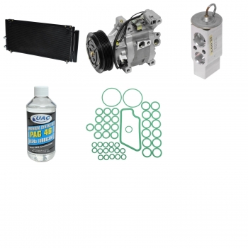 A/C Compressor Kit