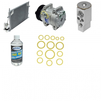 A/C Compressor Kit