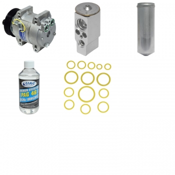 A/C Compressor Kit