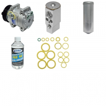 A/C Compressor Kit