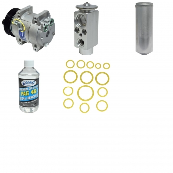 A/C Compressor Kit