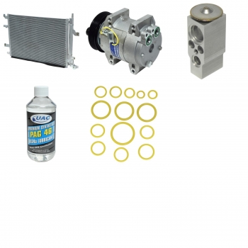 A/C Compressor Kit
