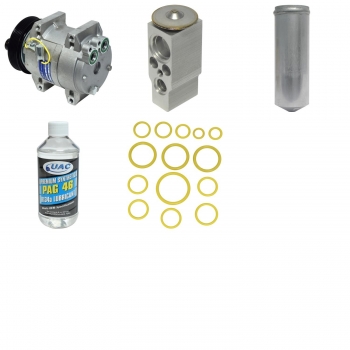 A/C Compressor Kit