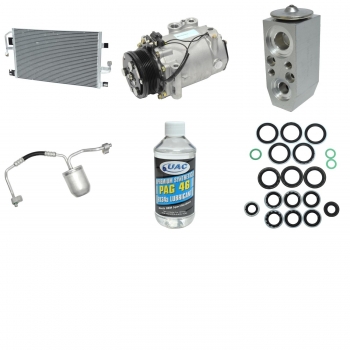 A/C Compressor Kit