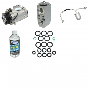 A/C Compressor Kit