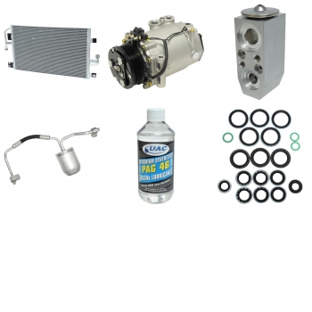 A/C Compressor Kit