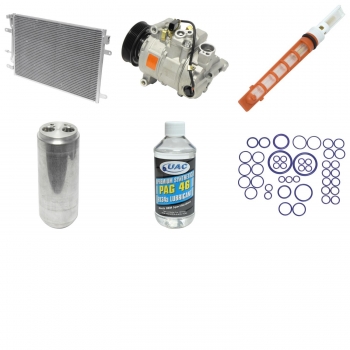 A/C Compressor Kit