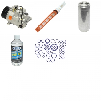 A/C Compressor Kit