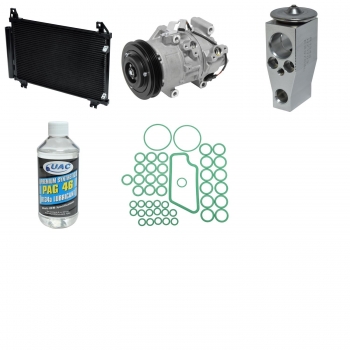 A/C Compressor Kit