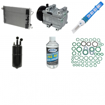 A/C Compressor Kit