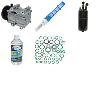A/C Compressor Kit