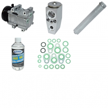 A/C Compressor Kit
