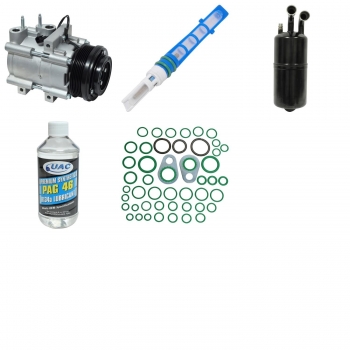 A/C Compressor Kit