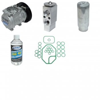 A/C Compressor Kit