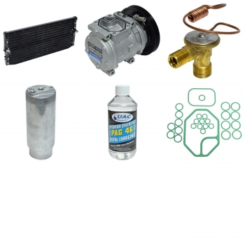 A/C Compressor Kit