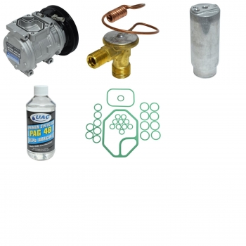 A/C Compressor Kit