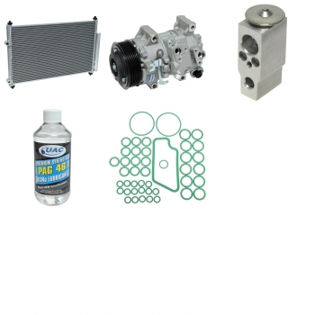 A/C Compressor Kit