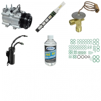 A/C Compressor Kit