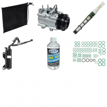 A/C Compressor Kit
