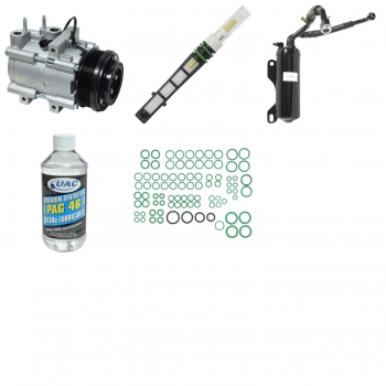 A/C Compressor Kit
