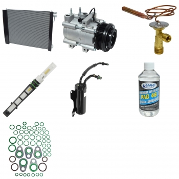 A/C Compressor Kit