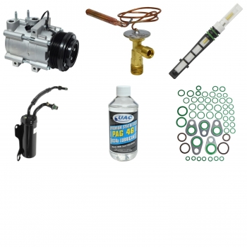 A/C Compressor Kit