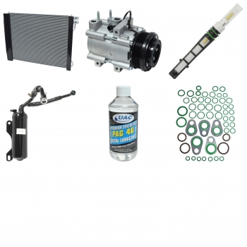 A/C Compressor Kit
