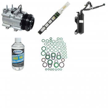 A/C Compressor Kit