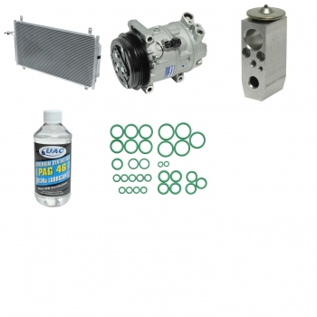 A/C Compressor Kit