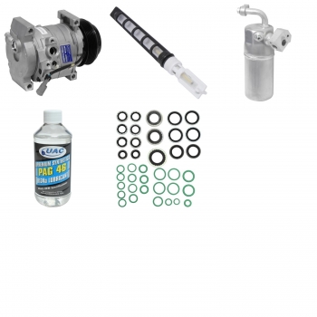 A/C Compressor Kit