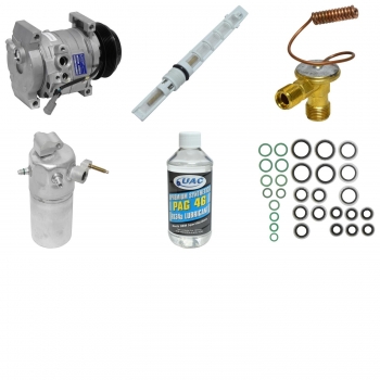 A/C Compressor Kit