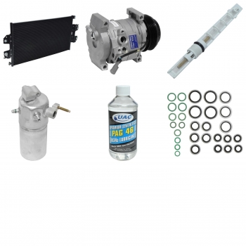 A/C Compressor Kit