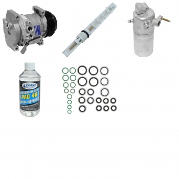 A/C Compressor Kit