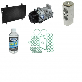 A/C Compressor Kit