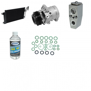 A/C Compressor Kit