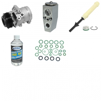 A/C Compressor Kit