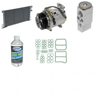 A/C Compressor Kit