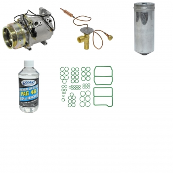 A/C Compressor Kit