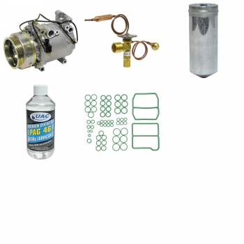A/C Compressor Kit