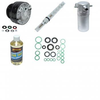 A/C Compressor Kit
