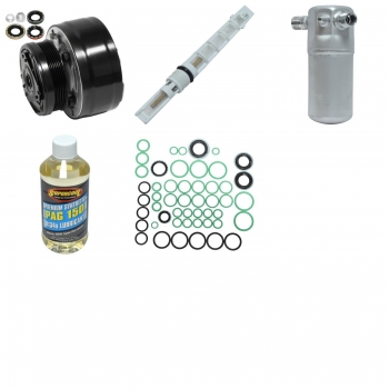 A/C Compressor Kit