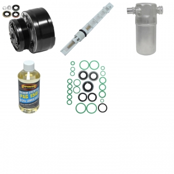 A/C Compressor Kit